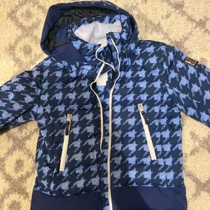 Descente Junior ski jacket